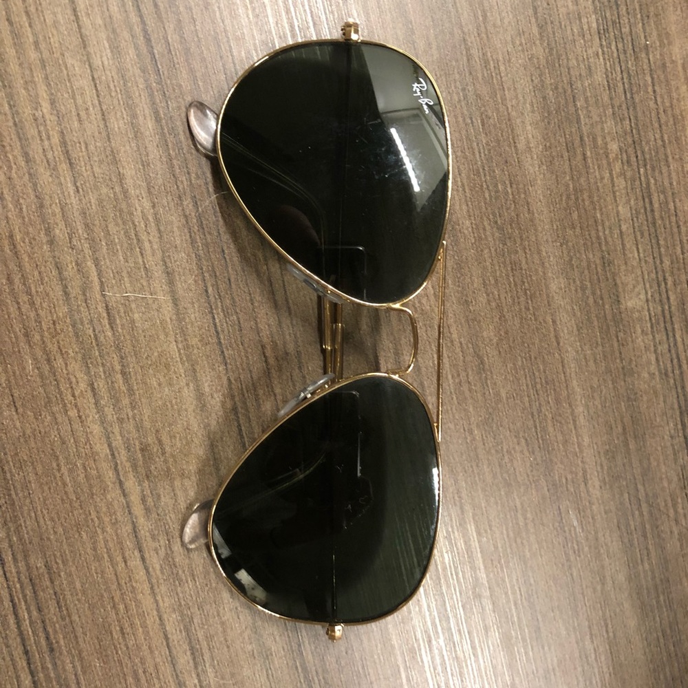 Ray ban Aviators